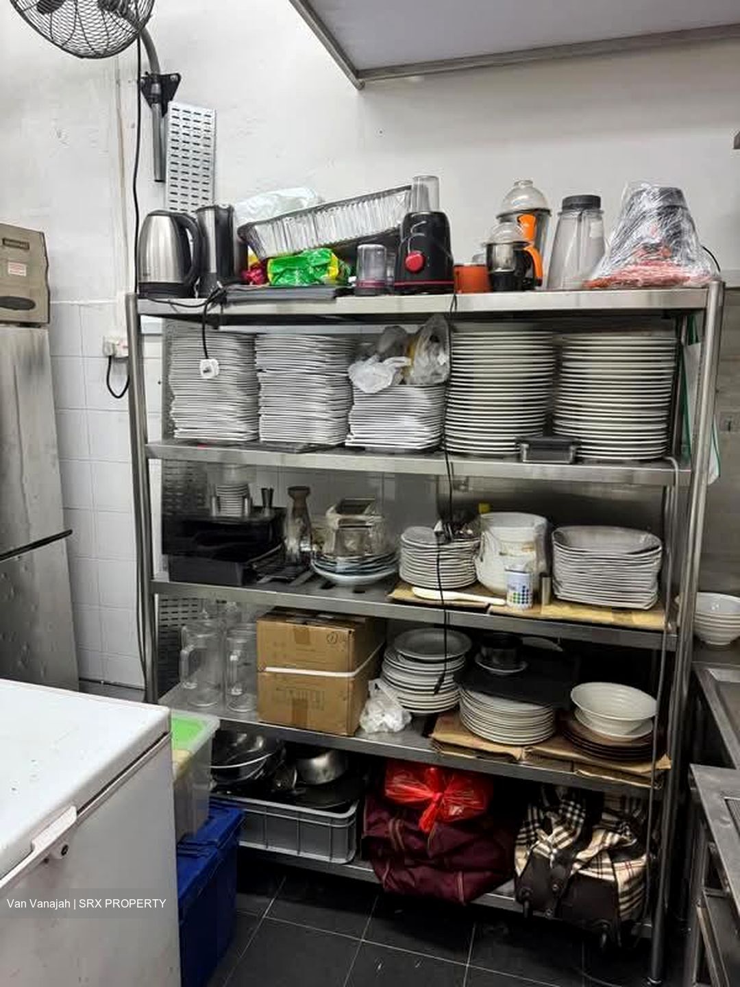 Veerasamy Road (D8), Retail #530848991